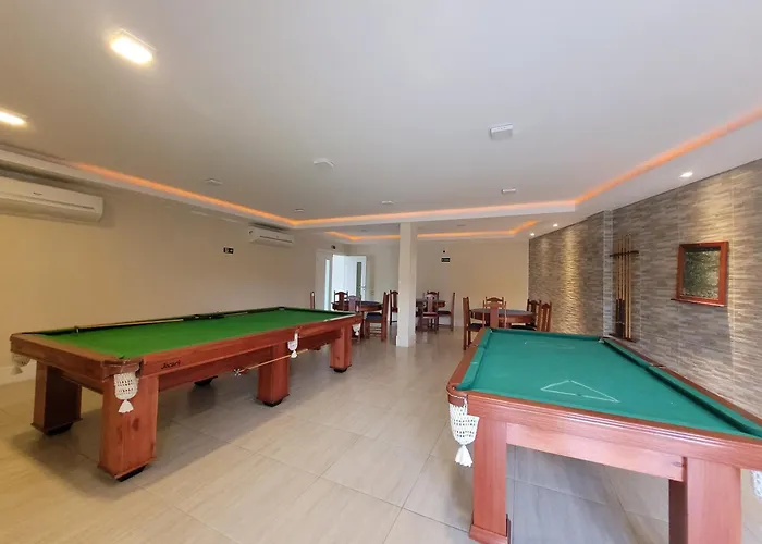 Golden Lake Residence - Arraial Do Cabo
